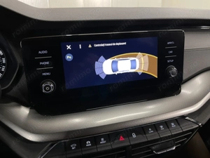 Skoda Octavia - imagine 15