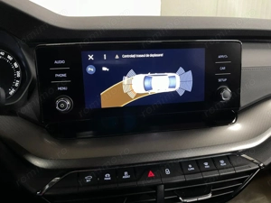 Skoda Octavia - imagine 14