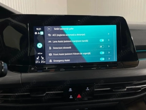 Volkswagen Golf - imagine 14