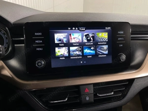 Skoda Scala - imagine 18