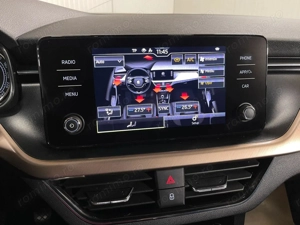 Skoda Scala - imagine 17