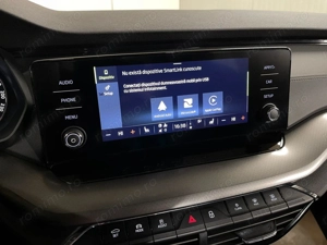 Skoda Octavia - imagine 16