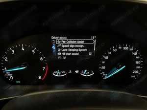 Ford Focus - imagine 19