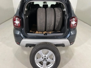 Dacia Duster - imagine 12