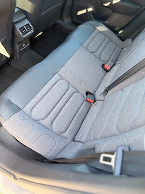 Citroen C4 Aircross 2025 Gri Manuala - imagine 8