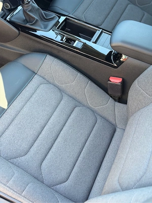 Citroen C4 Aircross 2025 Gri Manuala - imagine 9