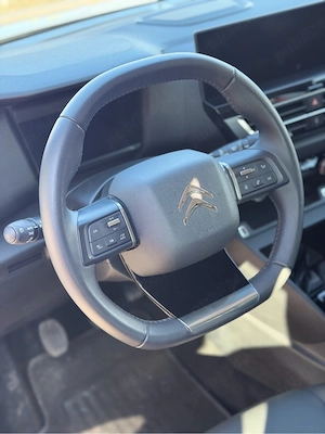 Citroen C4 Aircross 2025 Gri Manuala - imagine 5