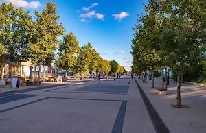 Afacere  La Cheie   Pizzerie În Mamaia, La Doi Pasi De Plaja!