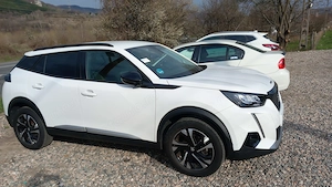 Peugeot 2008 1.2i Allure Pack - Gasolina - Manual - 131 hp - imagine 10