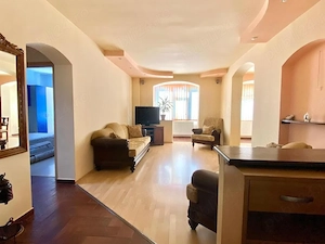 Oportunitate  -4 Camer spatios, mobilat complet, locuibil imediat , 88 MP, etaj intermediar 