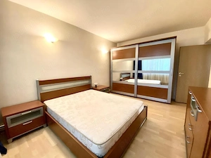 Oportunitate  -4 Camer spatios, mobilat complet, locuibil imediat , 88 MP, etaj intermediar  - imagine 2