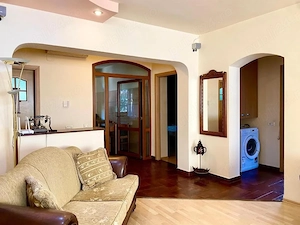 Oportunitate  -4 Camer spatios, mobilat complet, locuibil imediat , 88 MP, etaj intermediar  - imagine 3