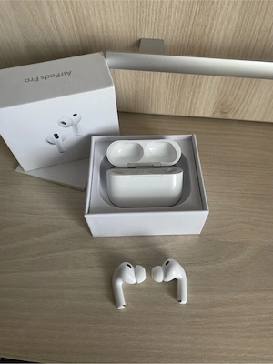 AirPods Pro 3 2025