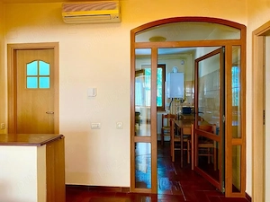 Oportunitate  -4 Camer spatios, mobilat complet, locuibil imediat , 88 MP, etaj intermediar  - imagine 5