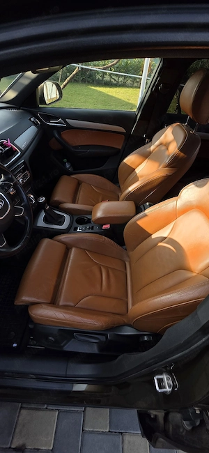 Vand Audi Q3 2014 Quattro 4x4 - imagine 5