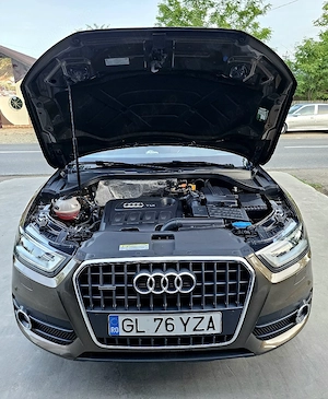 Vand Audi Q3 2014 Quattro 4x4 - imagine 4