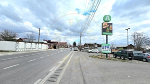 Spatiu comercial Annabella - Filipestii de Padure, PH