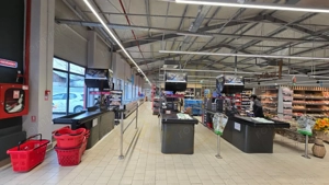 Spatiu comercial Annabella - Filipestii de Padure, PH - imagine 4