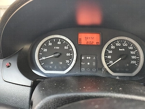 Dacia Logan cu 97000 km la 2150 euro - imagine 5