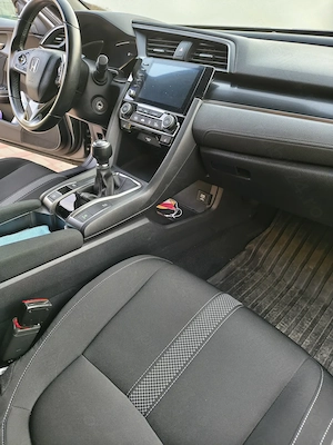 Vanzare Honda Civic Sport 2020 1.5 VTEC - imagine 9