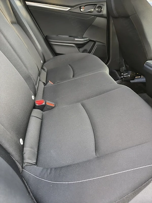 Vanzare Honda Civic Sport 2020 1.5 VTEC - imagine 10