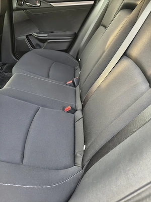 Vanzare Honda Civic Sport 2020 1.5 VTEC - imagine 6