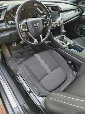 Vanzare Honda Civic Sport 2020 1.5 VTEC - imagine 7