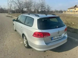 Volkswagen Passat Variant  1.6 TDI BlueMotion - imagine 3
