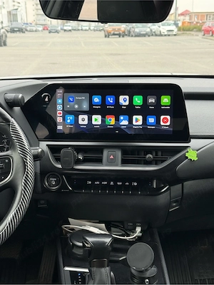 Lexus UX Lexus UX 250h Editie 2023 Hibrid | 184CP - imagine 8