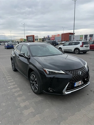 Lexus UX Lexus UX 250h Editie 2023 Hibrid | 184CP - imagine 5