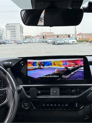 Lexus UX Lexus UX 250h Editie 2023 Hibrid | 184CP - imagine 2