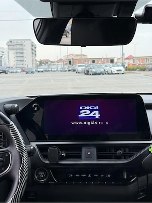 Lexus UX Lexus UX 250h Editie 2023 Hibrid | 184CP - imagine 3