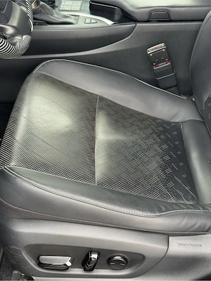 Lexus UX Lexus UX 250h Editie 2023 Hibrid | 184CP - imagine 10