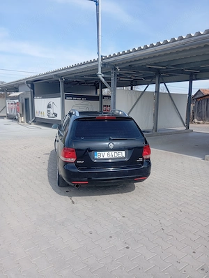 Golf 6 1 6 an 2012 105 cp  - imagine 3