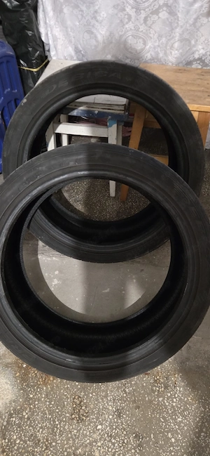 Anvelope vara DEBICA UHP 225/40/18 - imagine 5