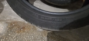 Anvelope vara DEBICA UHP 225/40/18