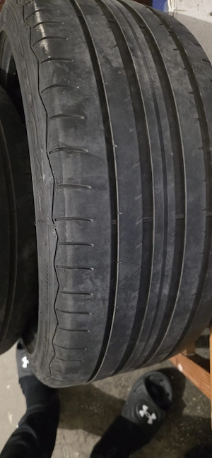 Anvelope vara DEBICA UHP 225/40/18 - imagine 4