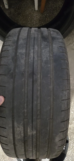 Anvelope vara DEBICA UHP 225/40/18 - imagine 2