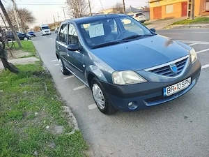 Dacia Logan cu 97000 km la 2150 euro - imagine 2