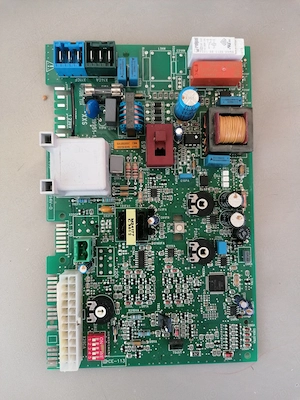 Placa electronica SAUNIER DUVAL