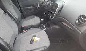 Captur , euro 6  , 900TCE, 90 cai ,rate fixe - imagine 9