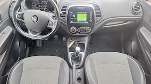 Captur , euro 6  , 900TCE, 90 cai ,rate fixe - imagine 10