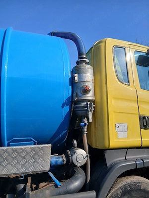 De vânzare vidanjă  - imagine 6