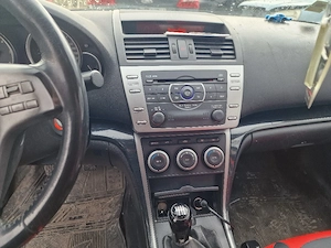 Mazda 6 an 2008 - imagine 2