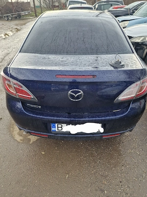 Mazda 6 an 2008 - imagine 3