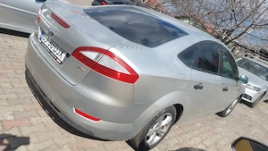 Ford Mondeo 1,8 TDCI. 2008 - imagine 3