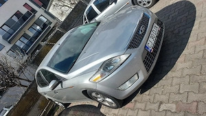 Ford Mondeo 1,8 TDCI. 2008 - imagine 4