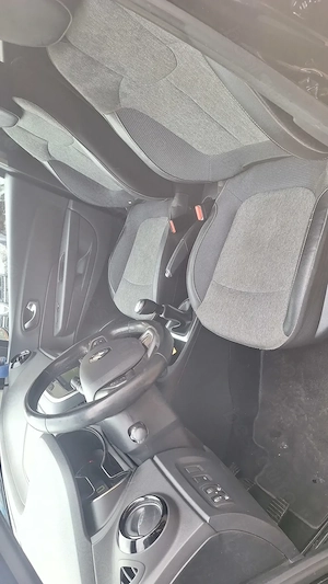 Captur , euro 6  , 900TCE, 90 cai ,rate fixe - imagine 14