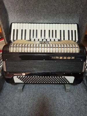 vind acordeon
