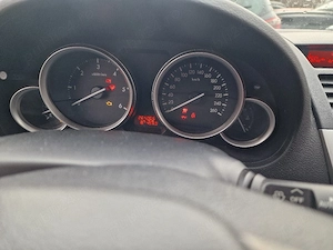 Mazda 6 an 2008 - imagine 5